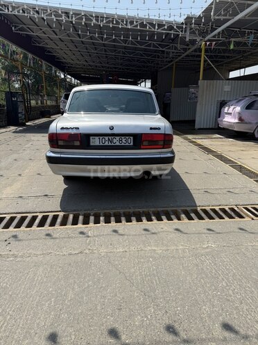 GAZ 3110 2004, 654,000 km - 2.3 l - Ağcabədi