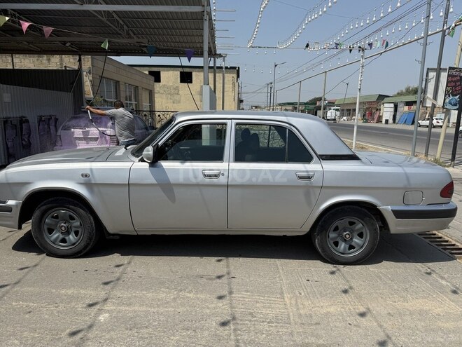 GAZ 3110 2004, 654,000 km - 2.3 l - Ağcabədi
