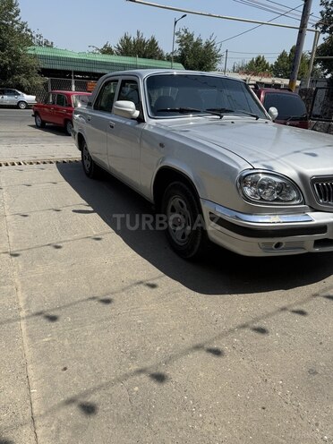 GAZ 3110 2004, 654,000 km - 2.3 l - Ağcabədi