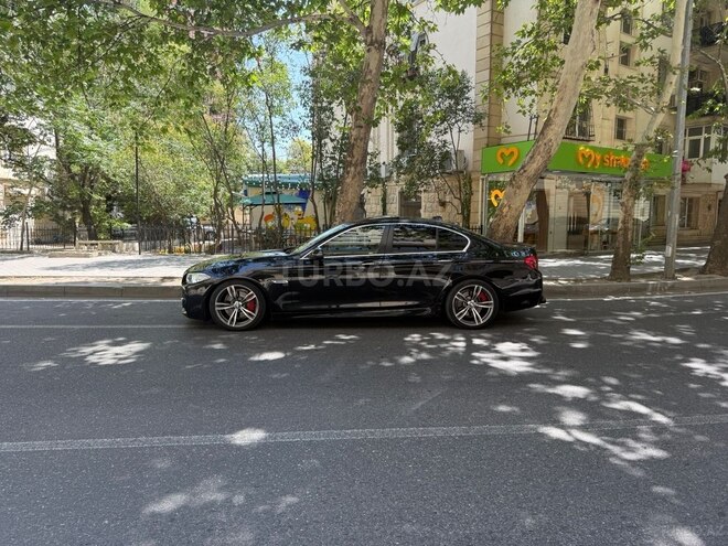 BMW 528 2016, 159,000 km - 2.0 l - Bakı