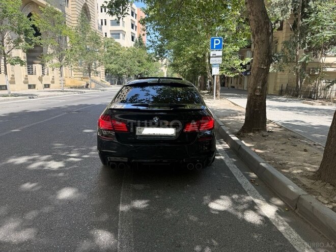 BMW 528 2016, 159,000 km - 2.0 l - Bakı
