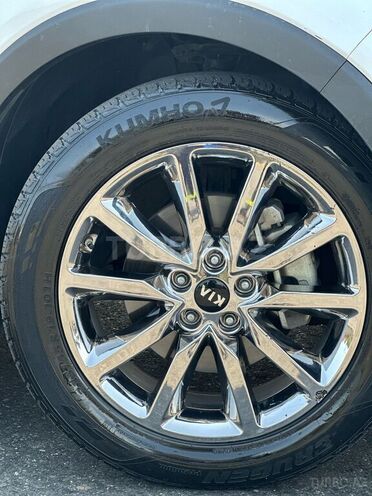 Kia Sorento 2015, 165,404 km - 2.0 l - Bakı