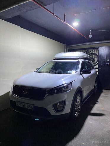 Kia Sorento 2015, 165,404 km - 2.0 l - Bakı