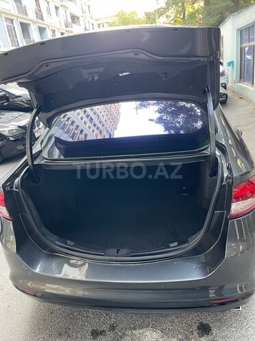 Ford Fusion (North America) 2018, 150,000 km - 1.5 l - Bakı