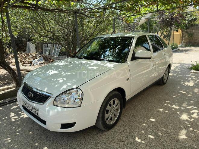 LADA (VAZ) Priora 2013, 298,000 km - 1.6 l - Lənkəran