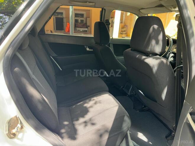 LADA (VAZ) Priora 2013, 298,000 km - 1.6 l - Lənkəran