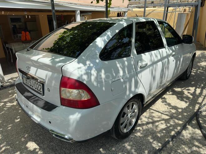 LADA (VAZ) Priora 2013, 298,000 km - 1.6 l - Lənkəran