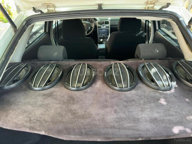 LADA (VAZ) Priora 2013, 298,000 km - 1.6 l - Lənkəran