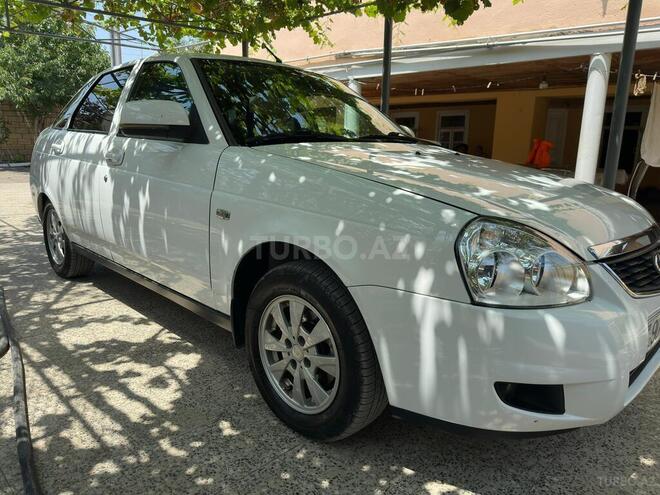 LADA (VAZ) Priora 2013, 298,000 km - 1.6 l - Lənkəran