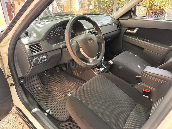 LADA (VAZ) Priora 2013, 298,000 km - 1.6 l - Lənkəran