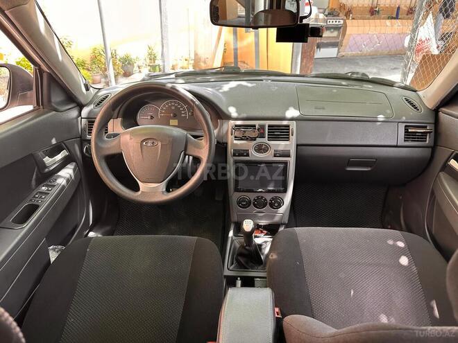 LADA (VAZ) Priora 2013, 298,000 km - 1.6 l - Lənkəran