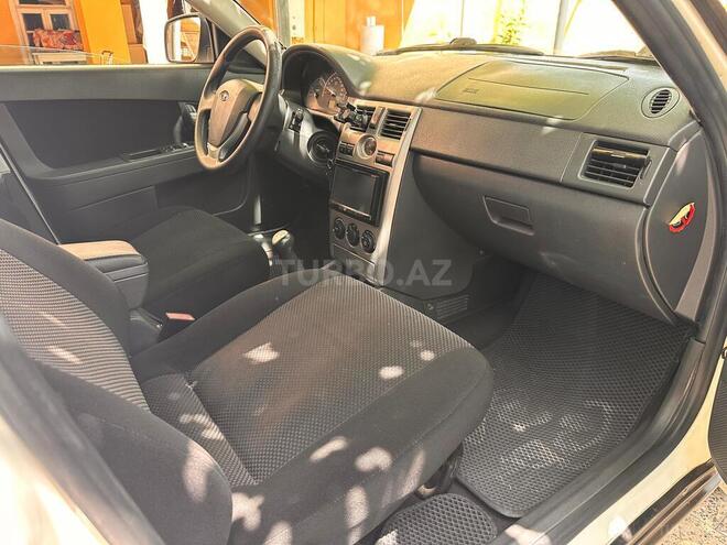 LADA (VAZ) Priora 2013, 298,000 km - 1.6 l - Lənkəran