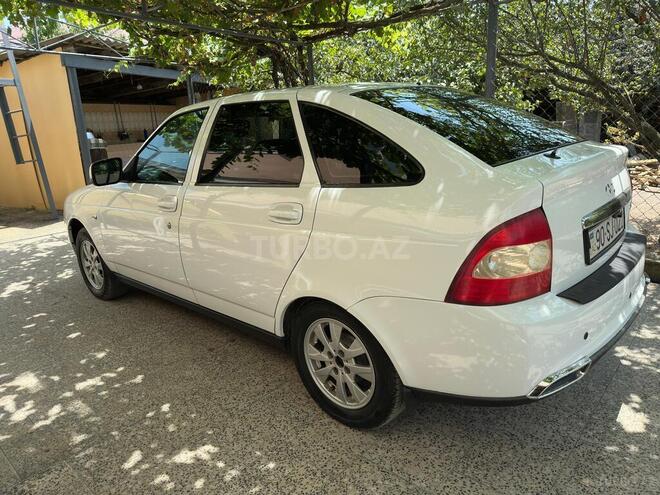 LADA (VAZ) Priora 2013, 298,000 km - 1.6 l - Lənkəran