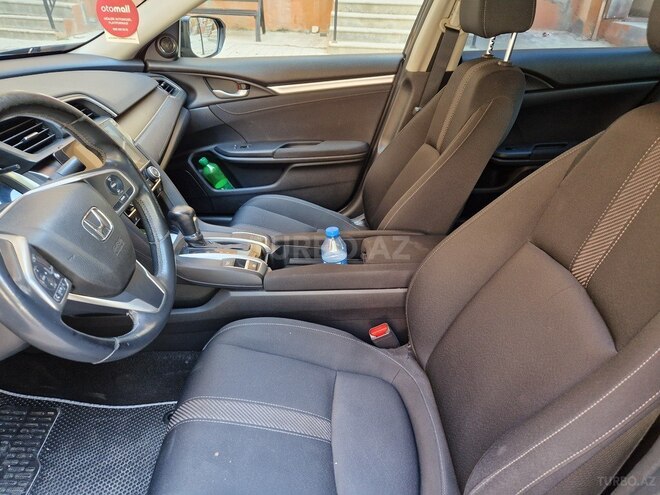 Honda Civic 2018, 168,000 km - 1.5 l - Bakı