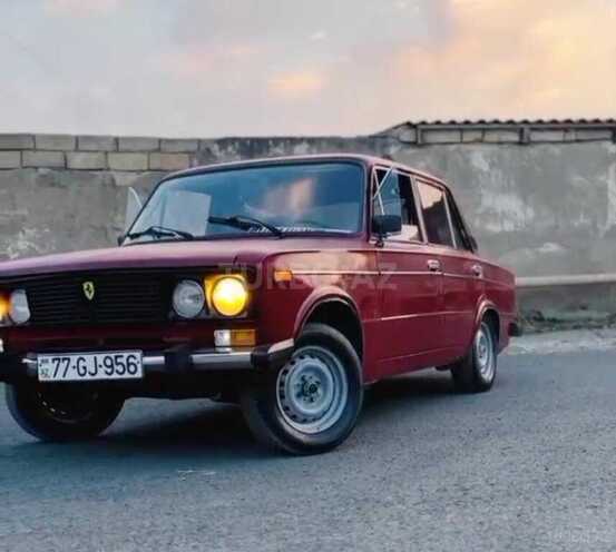 LADA (VAZ) 2105 1983, 190,000 km - 1.6 l - Bakı