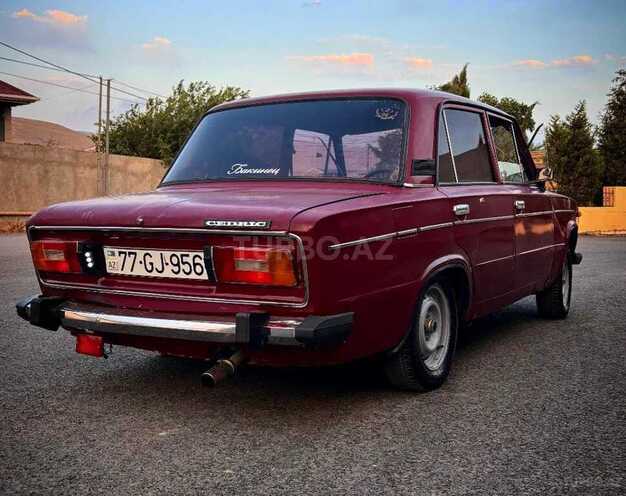 LADA (VAZ) 2105 1983, 190,000 km - 1.6 l - Bakı