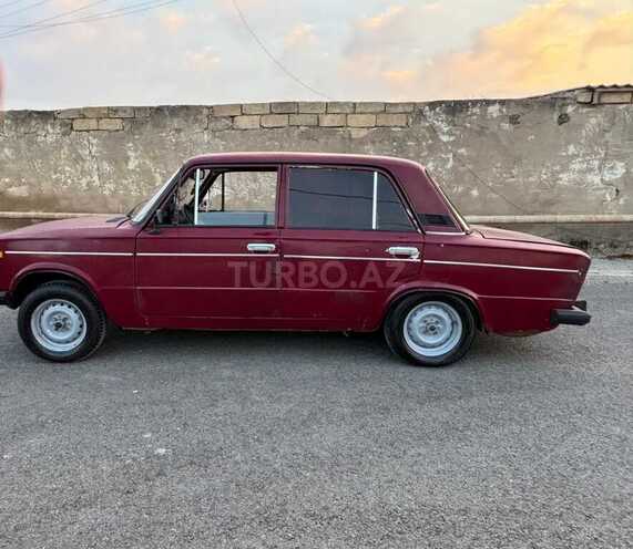 LADA (VAZ) 2105 1983, 190,000 km - 1.6 l - Bakı