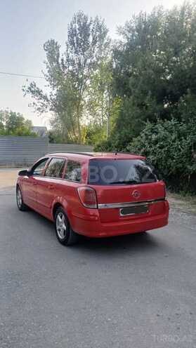 Opel Astra 2005, 120,000 km - 1.4 l - Bərdə