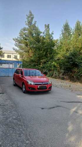 Opel Astra 2005, 120,000 km - 1.4 l - Bərdə
