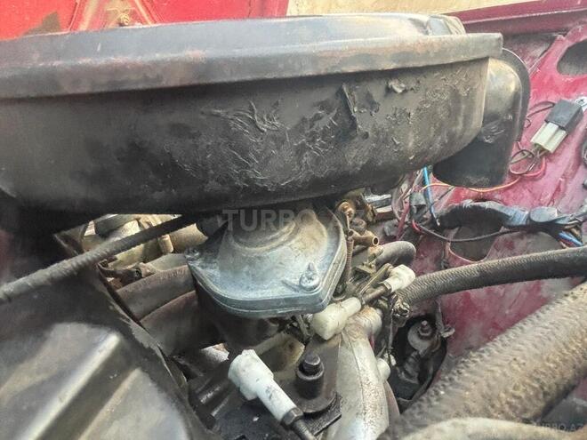LADA (VAZ) 2105 1983, 190,000 km - 1.6 l - Bakı