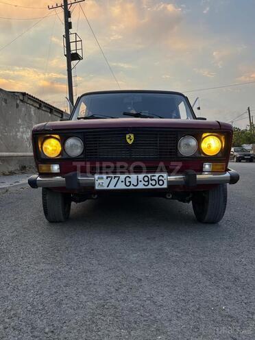 LADA (VAZ) 2105 1983, 190,000 km - 1.6 l - Bakı