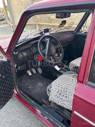 LADA (VAZ) 2105 1983, 190,000 km - 1.6 l - Bakı