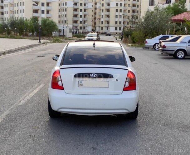 Hyundai Accent 2006, 340,000 km - 1.6 l - Sumqayıt