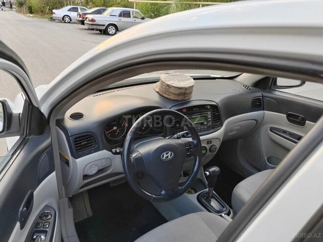 Hyundai Accent 2006, 340,000 km - 1.6 l - Sumqayıt