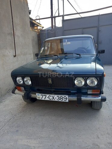LADA (VAZ) 2106 1996, 290,000 km - 1.5 l - Sumqayıt