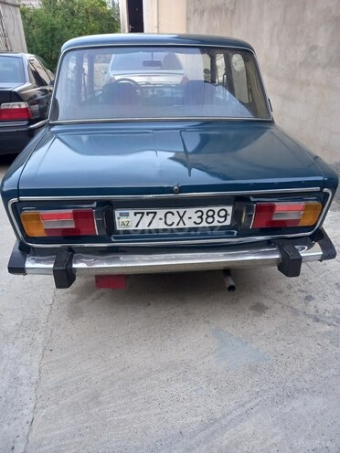LADA (VAZ) 2106 1996, 290,000 km - 1.5 l - Sumqayıt