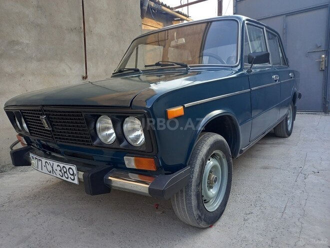 LADA (VAZ) 2106 1996, 290,000 km - 1.5 l - Sumqayıt