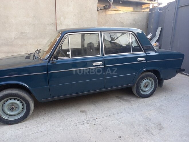 LADA (VAZ) 2106 1996, 290,000 km - 1.5 l - Sumqayıt