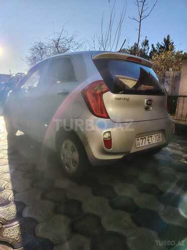 Kia Morning 2014, 333,000 km - 1.0 л - Bakı
