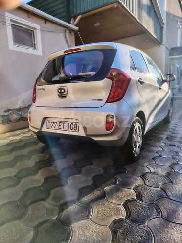 Kia Morning 2014, 333,000 km - 1.0 л - Bakı