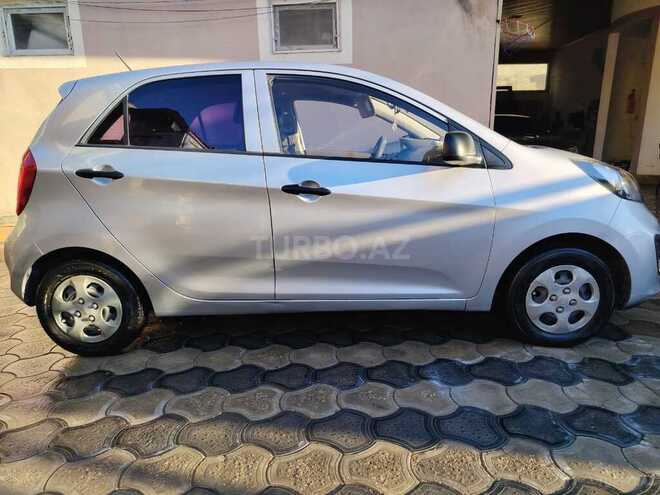 Kia Morning 2014, 333,000 km - 1.0 л - Bakı
