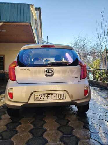 Kia Morning 2014, 333,000 km - 1.0 л - Bakı