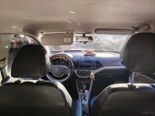 Kia Morning 2014, 333,000 km - 1.0 л - Bakı