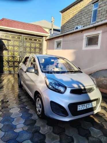Kia Morning 2014, 333,000 km - 1.0 л - Bakı