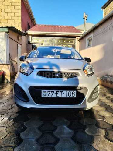Kia Morning 2014, 333,000 km - 1.0 л - Bakı