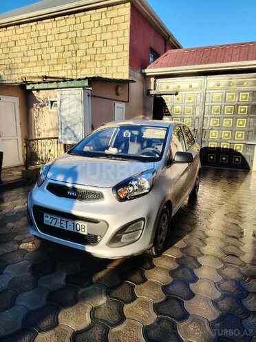 Kia Morning 2014, 333,000 km - 1.0 л - Bakı