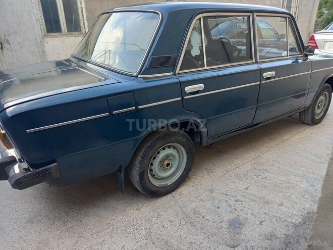 LADA (VAZ) 2106 1996, 290,000 km - 1.5 l - Sumqayıt