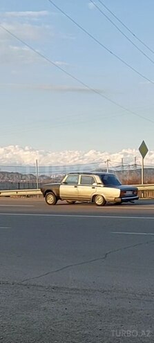 LADA (VAZ) 2107 2007, 75,000 km - 1.6 l - Mingəçevir