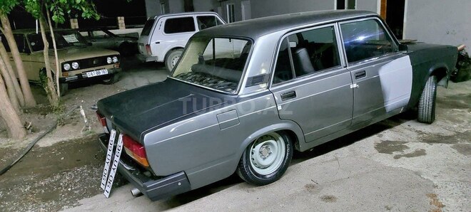 LADA (VAZ) 2107 2007, 75,000 km - 1.6 l - Mingəçevir