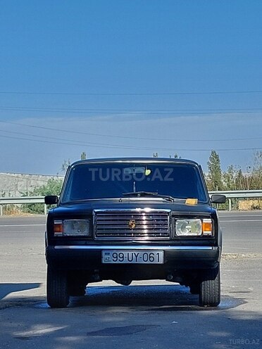 LADA (VAZ) 2107 2007, 75,000 km - 1.6 l - Mingəçevir