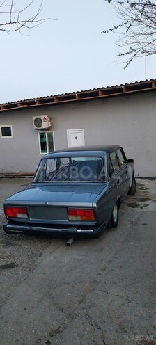 LADA (VAZ) 2107 2007, 75,000 km - 1.6 l - Mingəçevir