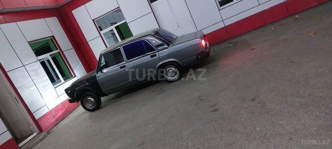 LADA (VAZ) 2107 2007, 75,000 km - 1.6 l - Mingəçevir
