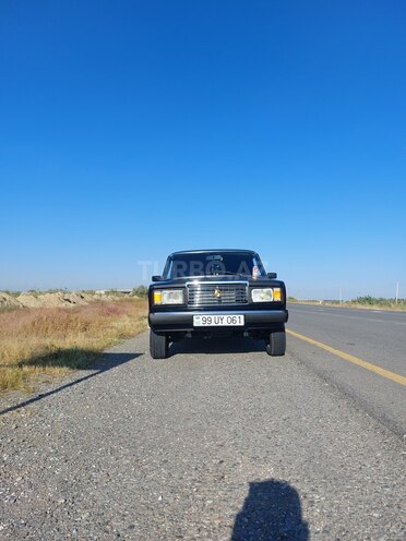 LADA (VAZ) 2107 2007, 75,000 km - 1.6 l - Mingəçevir
