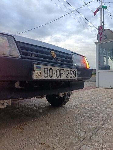 LADA (VAZ) 21099 2002, 268,800 km - 1.6 л - Şəmkir
