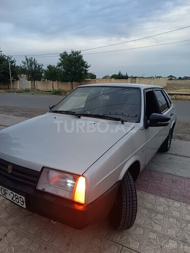 LADA (VAZ) 21099 2002, 268,800 km - 1.6 л - Şəmkir