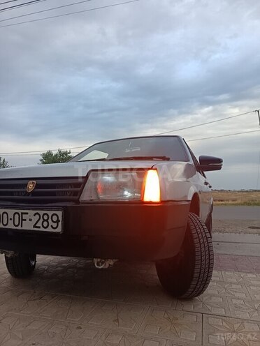 LADA (VAZ) 21099 2002, 268,800 km - 1.6 л - Şəmkir
